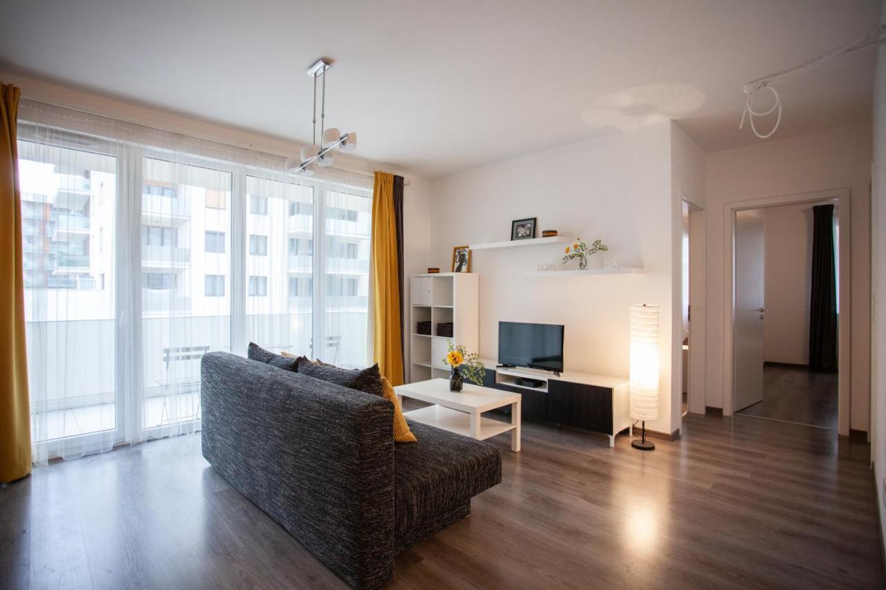Corvin Park Residence Budapeste Exterior foto