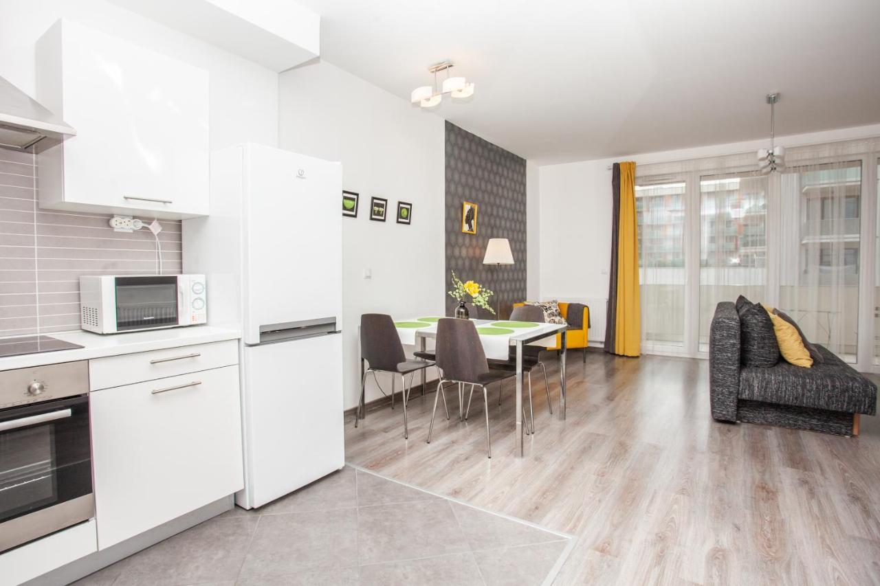 Corvin Park Residence Budapeste Exterior foto