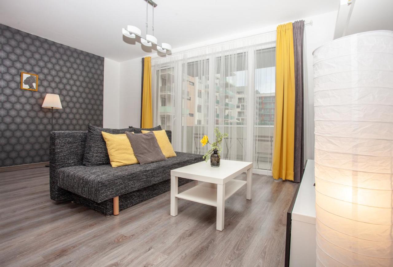 Corvin Park Residence Budapeste Exterior foto